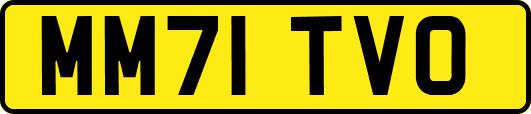 MM71TVO