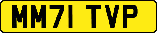 MM71TVP