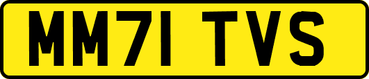 MM71TVS