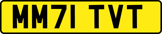 MM71TVT