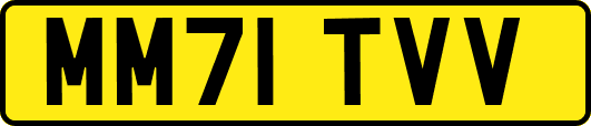MM71TVV
