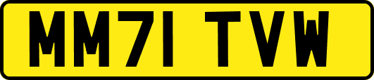 MM71TVW