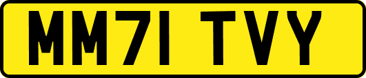 MM71TVY