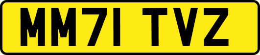 MM71TVZ