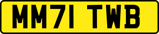MM71TWB