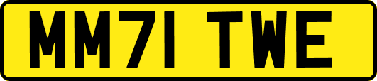 MM71TWE