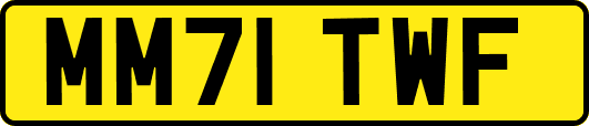 MM71TWF