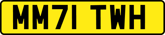 MM71TWH