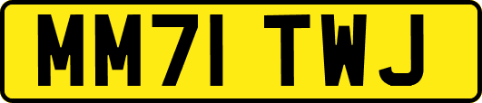 MM71TWJ