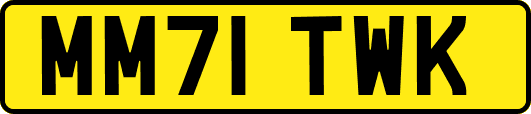 MM71TWK