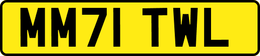 MM71TWL