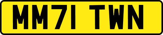 MM71TWN