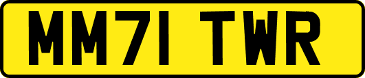 MM71TWR