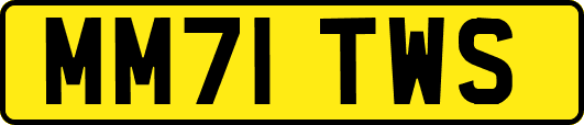 MM71TWS