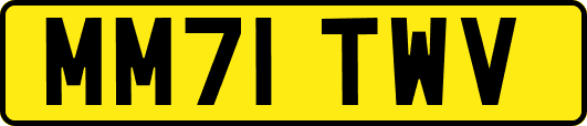 MM71TWV