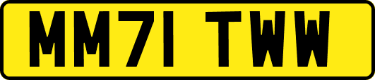 MM71TWW