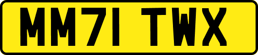 MM71TWX
