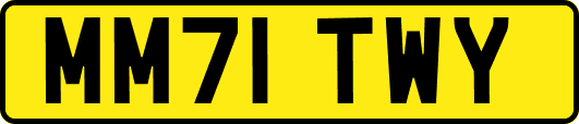 MM71TWY