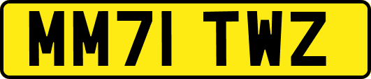 MM71TWZ