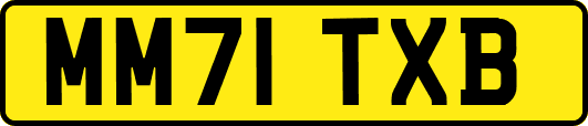 MM71TXB