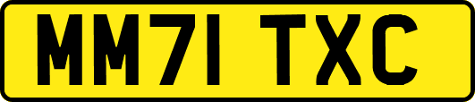 MM71TXC