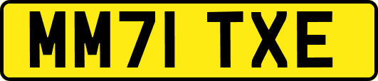 MM71TXE