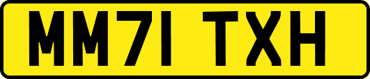 MM71TXH