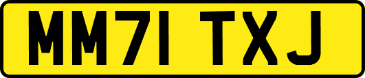 MM71TXJ