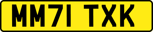 MM71TXK