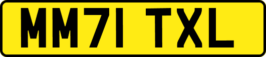 MM71TXL