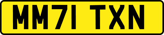 MM71TXN