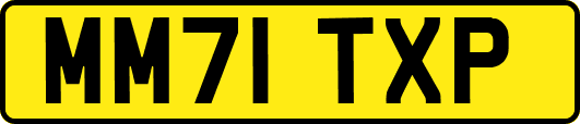MM71TXP