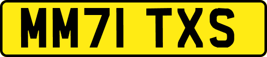 MM71TXS