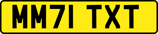 MM71TXT