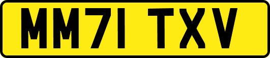 MM71TXV