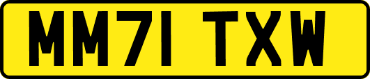 MM71TXW