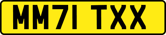 MM71TXX