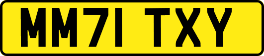 MM71TXY