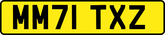 MM71TXZ