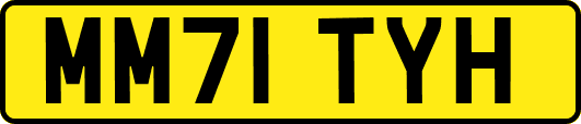 MM71TYH