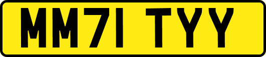 MM71TYY