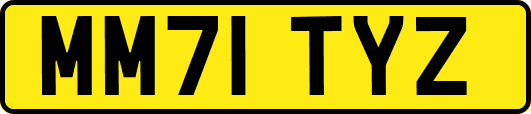 MM71TYZ