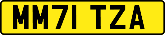 MM71TZA