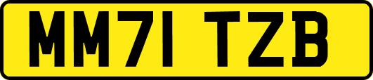 MM71TZB