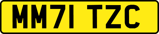 MM71TZC