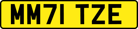 MM71TZE