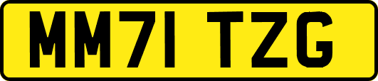 MM71TZG