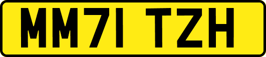 MM71TZH