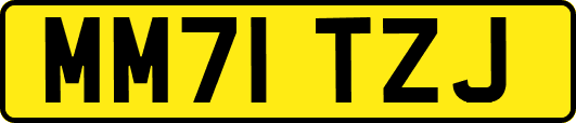 MM71TZJ