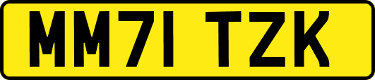 MM71TZK